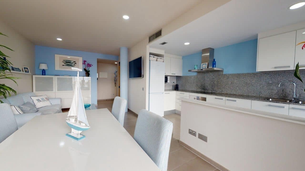 3 bedroom Apartment for sale in Palamos with garage - € 495,000 (Ref: 6950975)