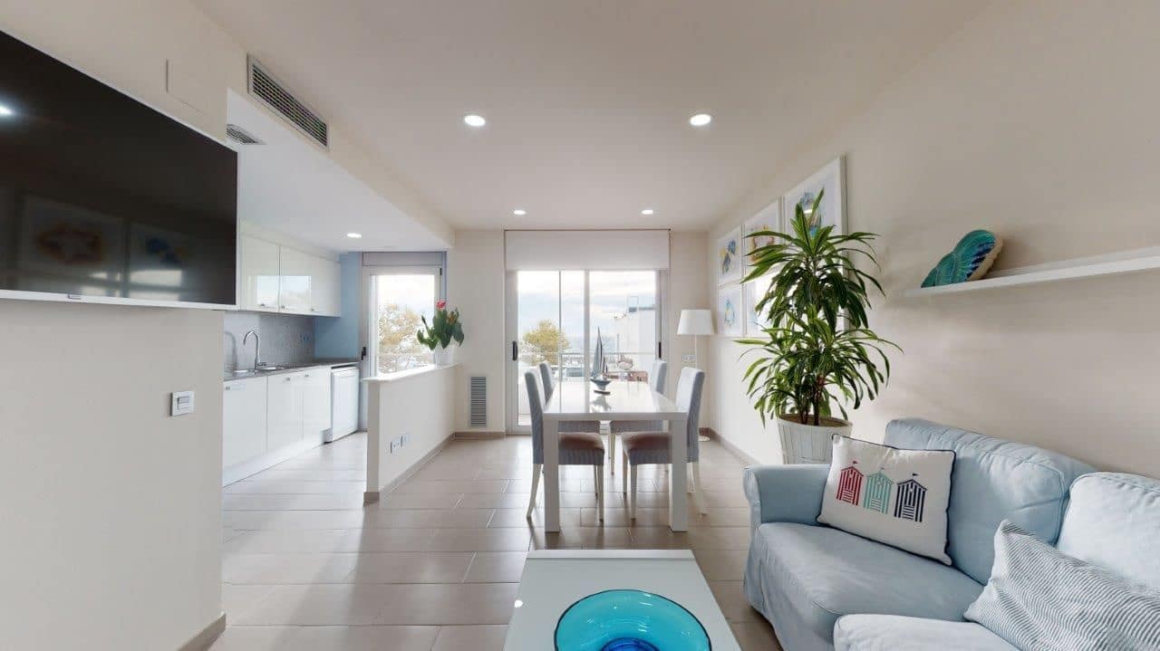 3 bedroom Apartment for sale in Palamos with garage - € 495,000 (Ref: 6950975)