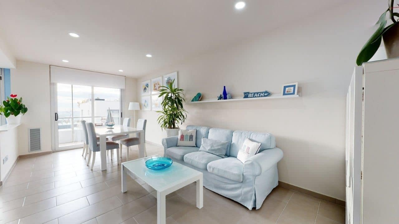 3 bedroom Apartment for sale in Palamos with garage - € 495,000 (Ref: 6950975)