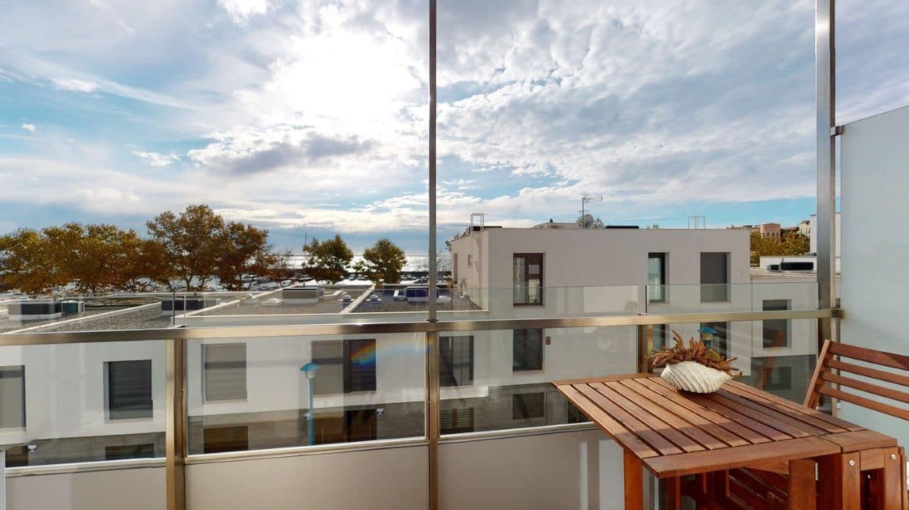 3 bedroom Apartment for sale in Palamos with garage - € 495,000 (Ref: 6950975)