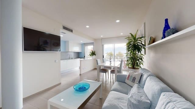 3 sovrum Lägenhet till salu i Palamós med garage - 495 000 € (Ref: 6950975)