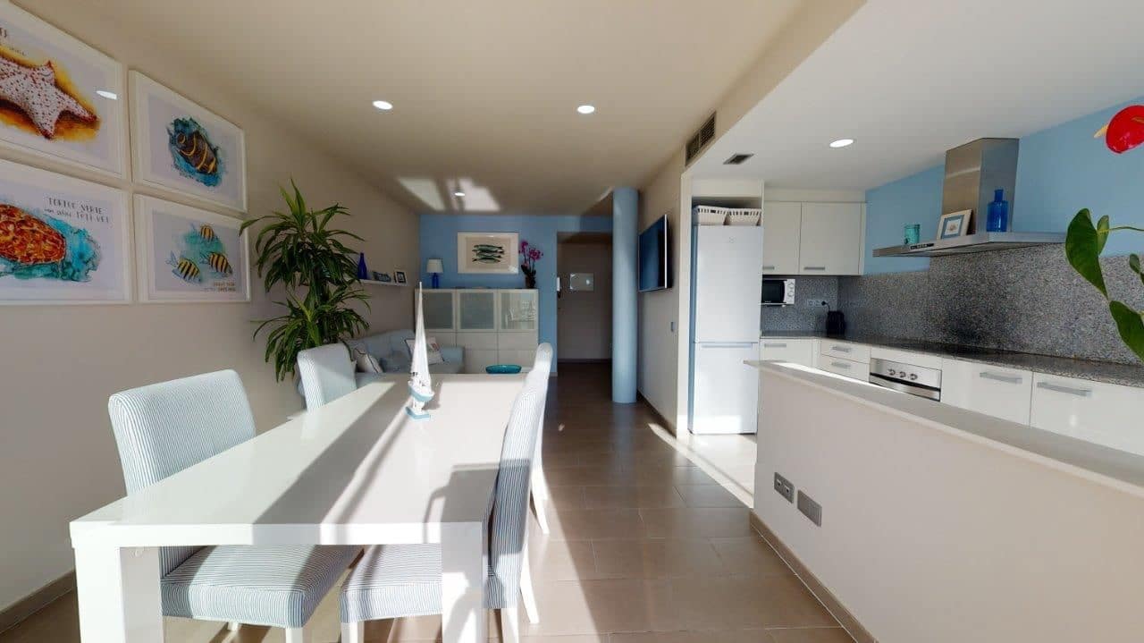 3 bedroom Apartment for sale in Palamos with garage - € 495,000 (Ref: 6950975)