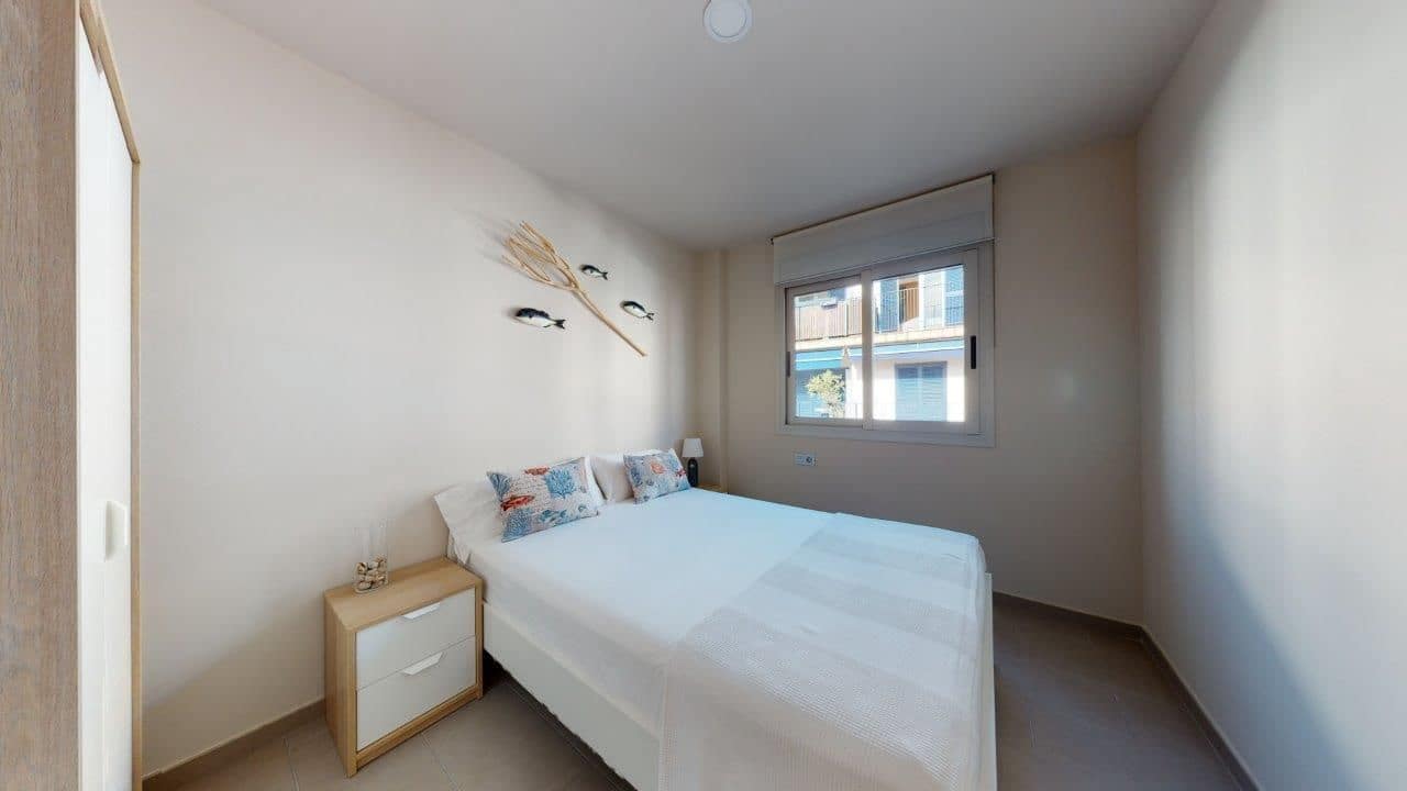 3 bedroom Apartment for sale in Palamos with garage - € 495,000 (Ref: 6950975)