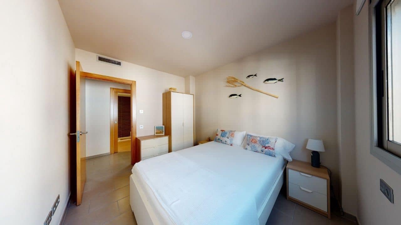 3 bedroom Apartment for sale in Palamos with garage - € 495,000 (Ref: 6950975)