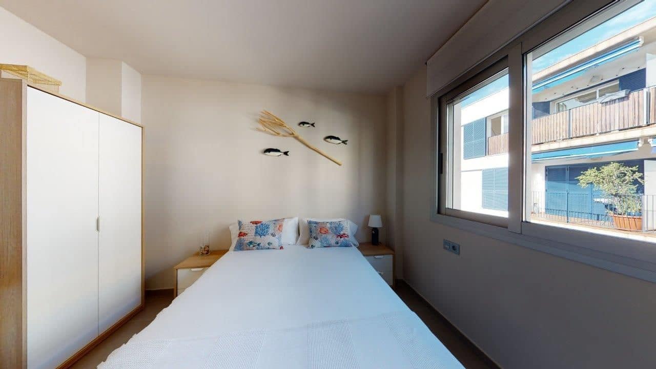 3 bedroom Apartment for sale in Palamos with garage - € 495,000 (Ref: 6950975)
