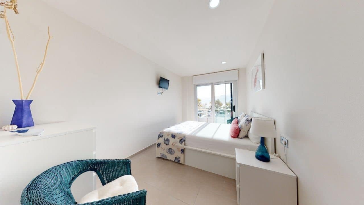 3 bedroom Apartment for sale in Palamos with garage - € 495,000 (Ref: 6950975)