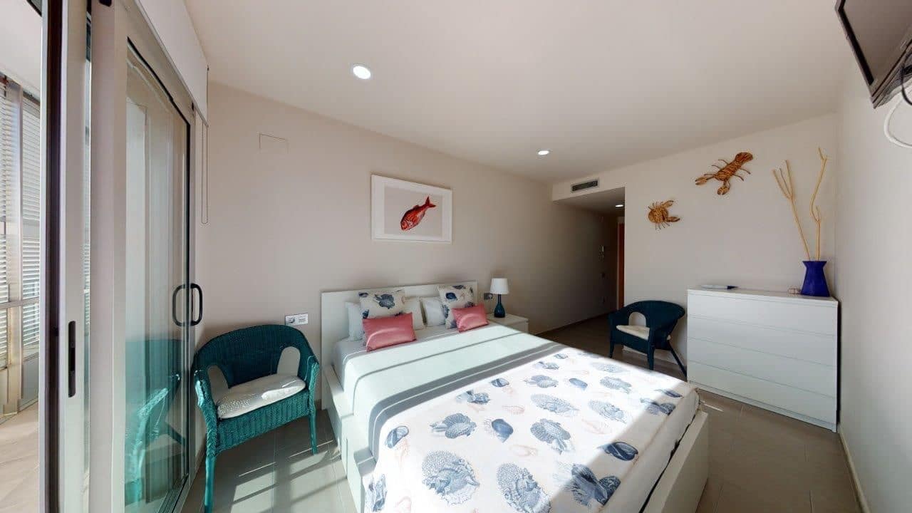 3 bedroom Apartment for sale in Palamos with garage - € 495,000 (Ref: 6950975)