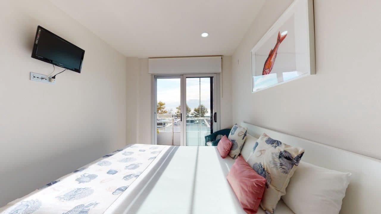 3 bedroom Apartment for sale in Palamos with garage - € 495,000 (Ref: 6950975)