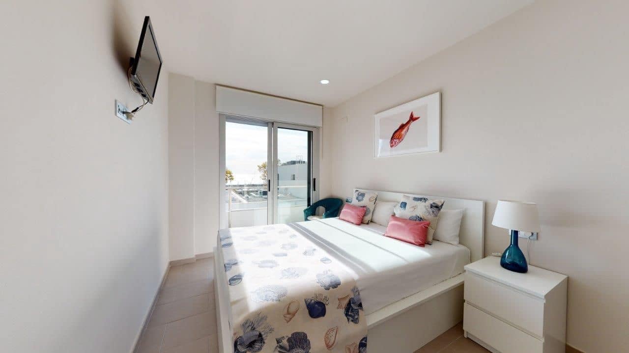 3 bedroom Apartment for sale in Palamos with garage - € 495,000 (Ref: 6950975)