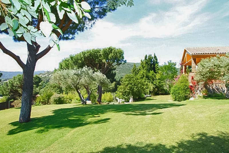 5 chambre Villa/Maison à vendre à Calonge i Sant Antoni avec piscine - 850 000 € (Ref: 7041286)