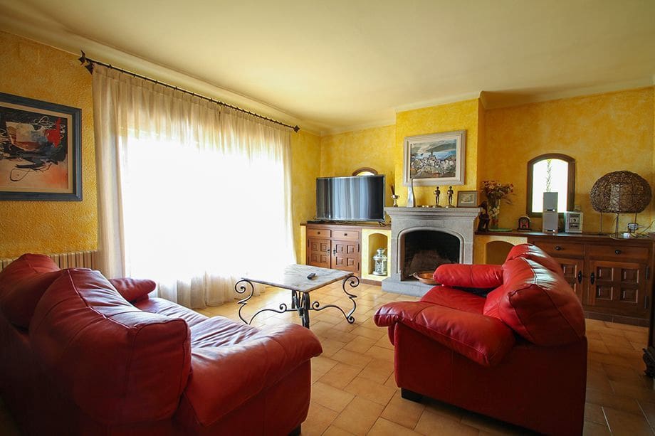 5 chambre Villa/Maison à vendre à Calonge i Sant Antoni avec piscine - 850 000 € (Ref: 7041286)