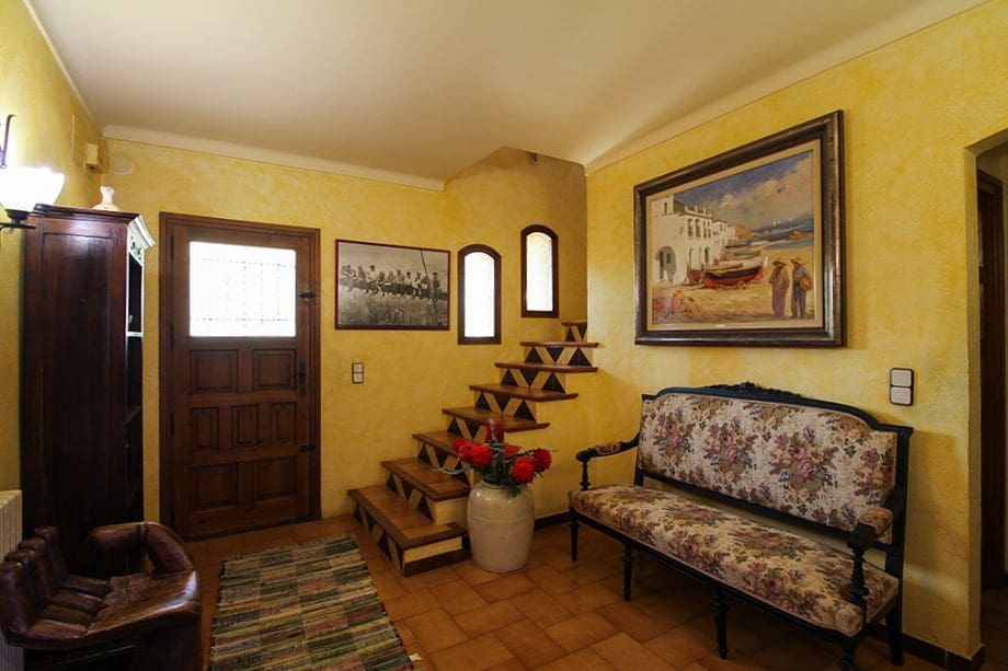 5 chambre Villa/Maison à vendre à Calonge i Sant Antoni avec piscine - 850 000 € (Ref: 7041286)