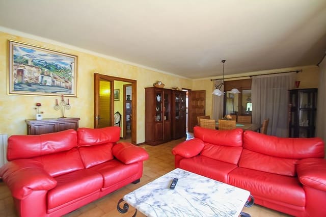 5 chambre Villa/Maison à vendre à Calonge i Sant Antoni avec piscine - 850 000 € (Ref: 7041286)