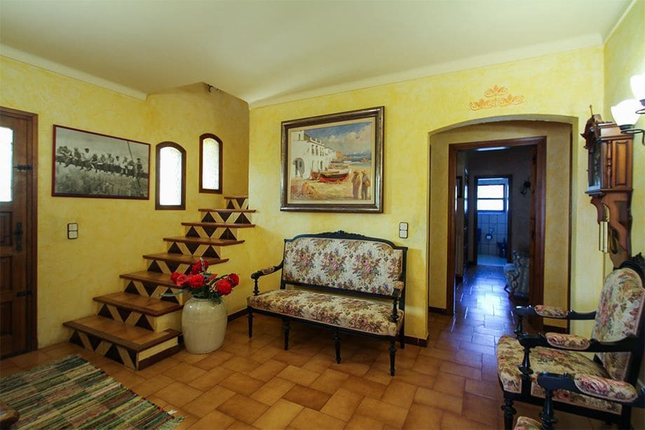 5 chambre Villa/Maison à vendre à Calonge i Sant Antoni avec piscine - 850 000 € (Ref: 7041286)