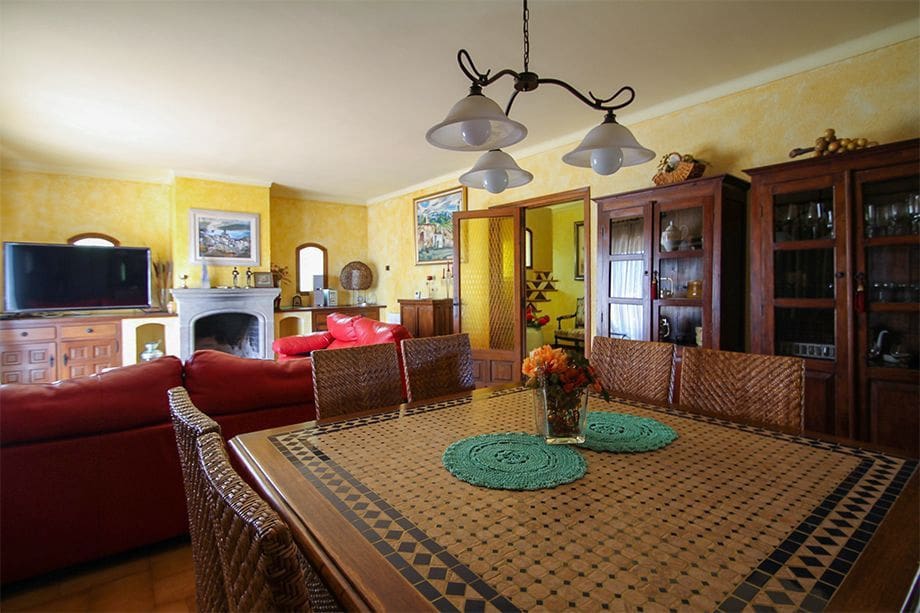 5 chambre Villa/Maison à vendre à Calonge i Sant Antoni avec piscine - 850 000 € (Ref: 7041286)