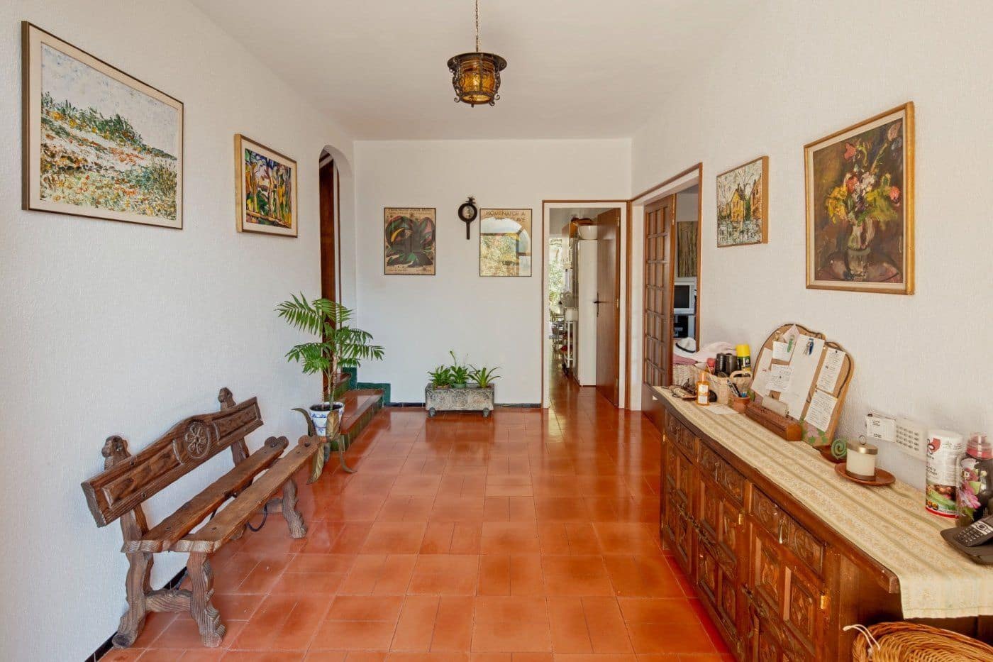 5 makuuhuone Huvila myytävänä paikassa Castell-Platja d'Aro mukana uima-altaan 
autotalli - 845 000 € (Ref: 7284761)