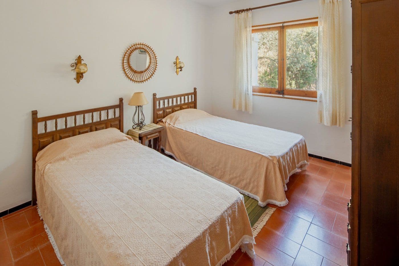 5 makuuhuone Huvila myytävänä paikassa Castell-Platja d'Aro mukana uima-altaan 
autotalli - 845 000 € (Ref: 7284761)