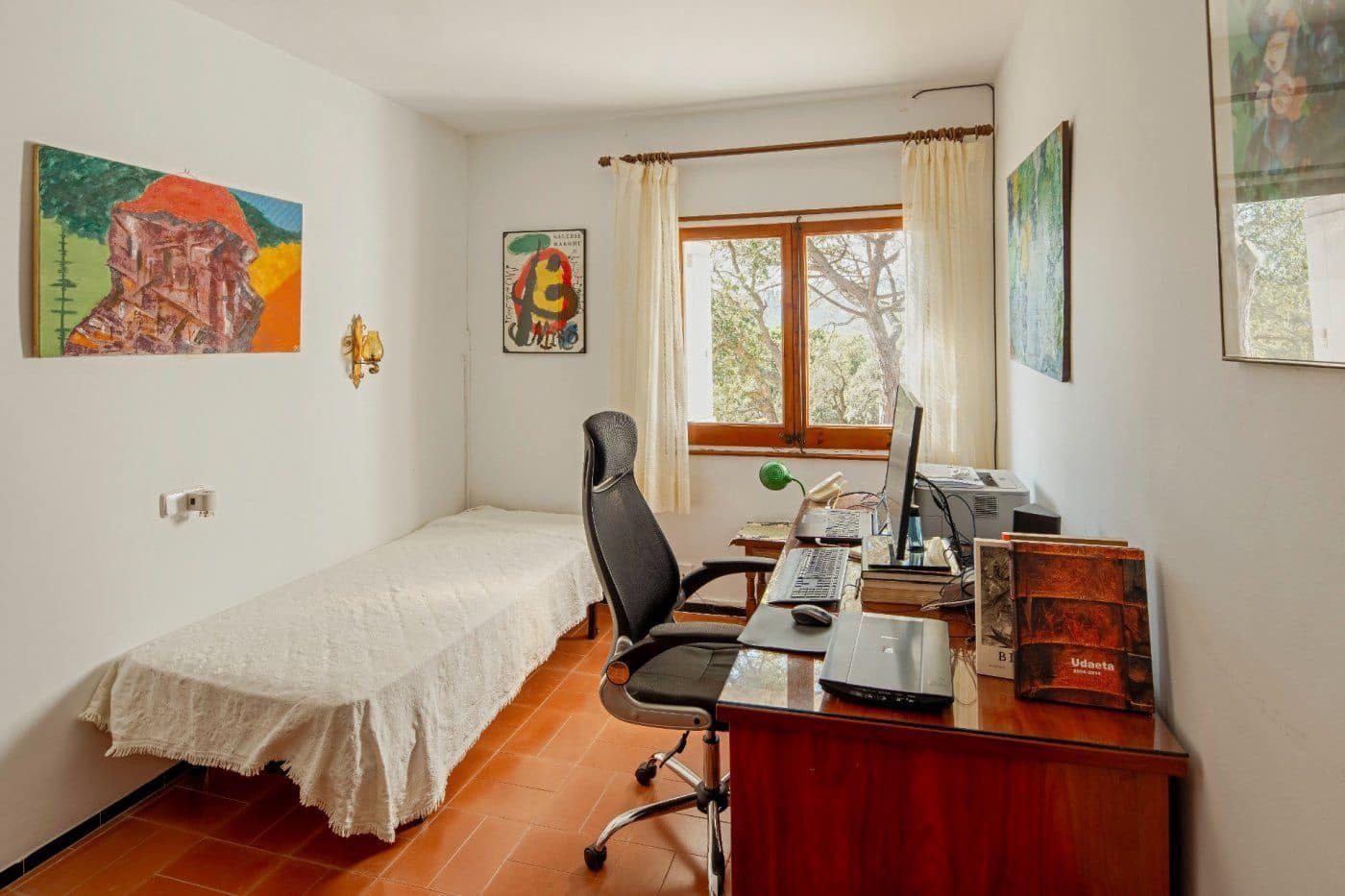 5 makuuhuone Huvila myytävänä paikassa Castell-Platja d'Aro mukana uima-altaan 
autotalli - 845 000 € (Ref: 7284761)