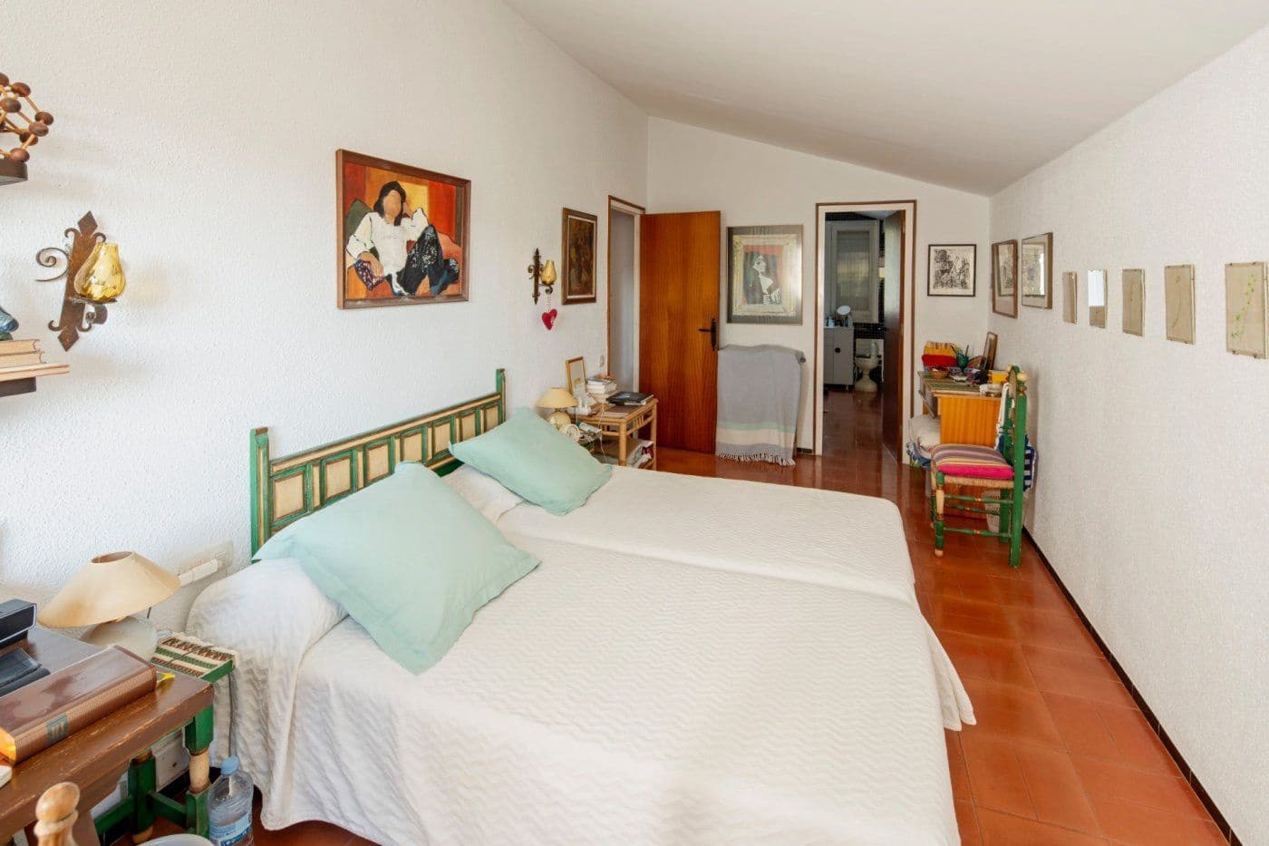 5 makuuhuone Huvila myytävänä paikassa Castell-Platja d'Aro mukana uima-altaan 
autotalli - 845 000 € (Ref: 7284761)