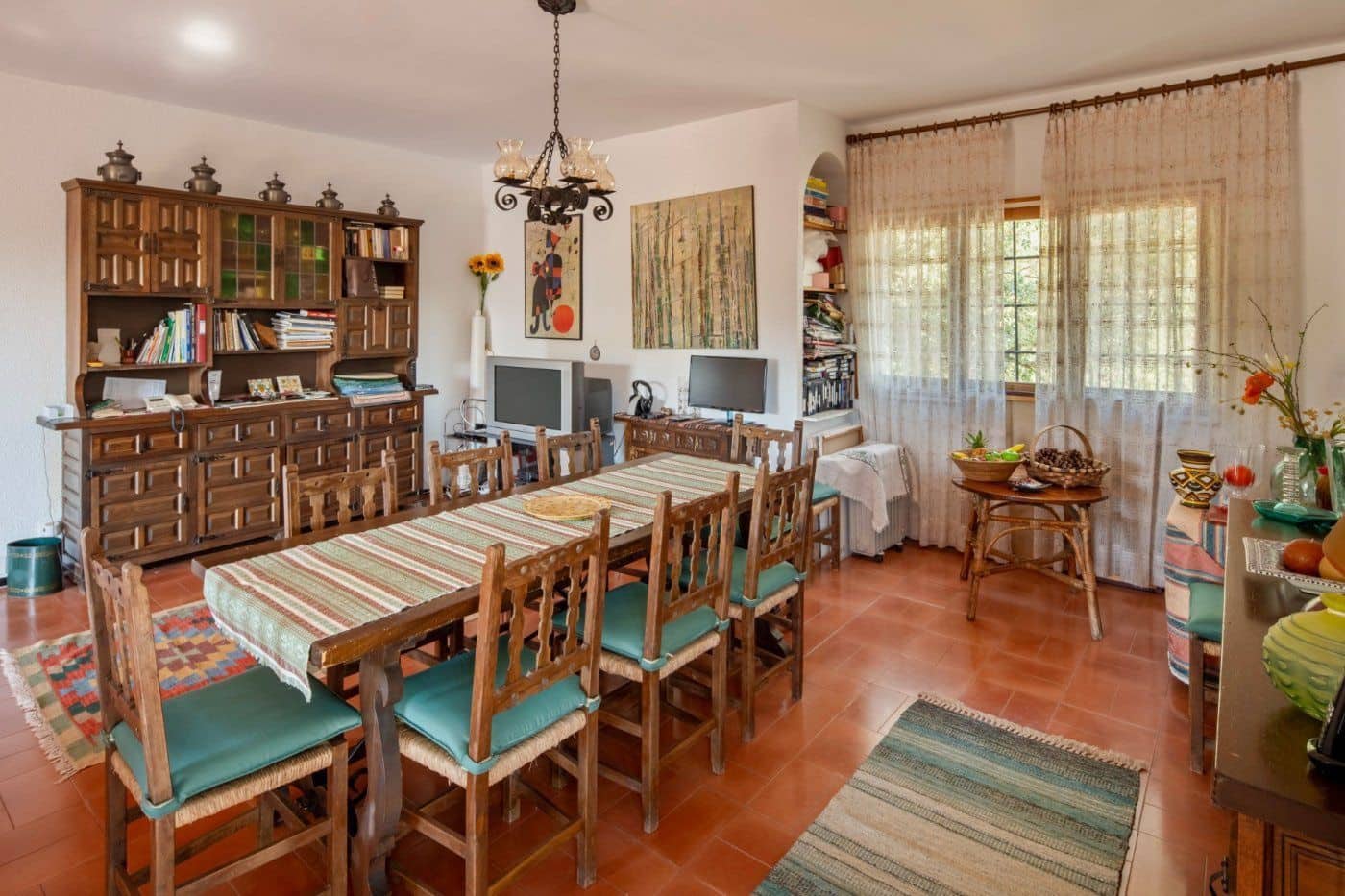 5 makuuhuone Huvila myytävänä paikassa Castell-Platja d'Aro mukana uima-altaan 
autotalli - 845 000 € (Ref: 7284761)