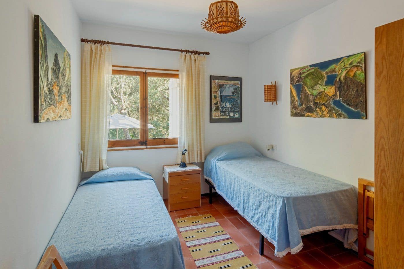 5 makuuhuone Huvila myytävänä paikassa Castell-Platja d'Aro mukana uima-altaan 
autotalli - 845 000 € (Ref: 7284761)