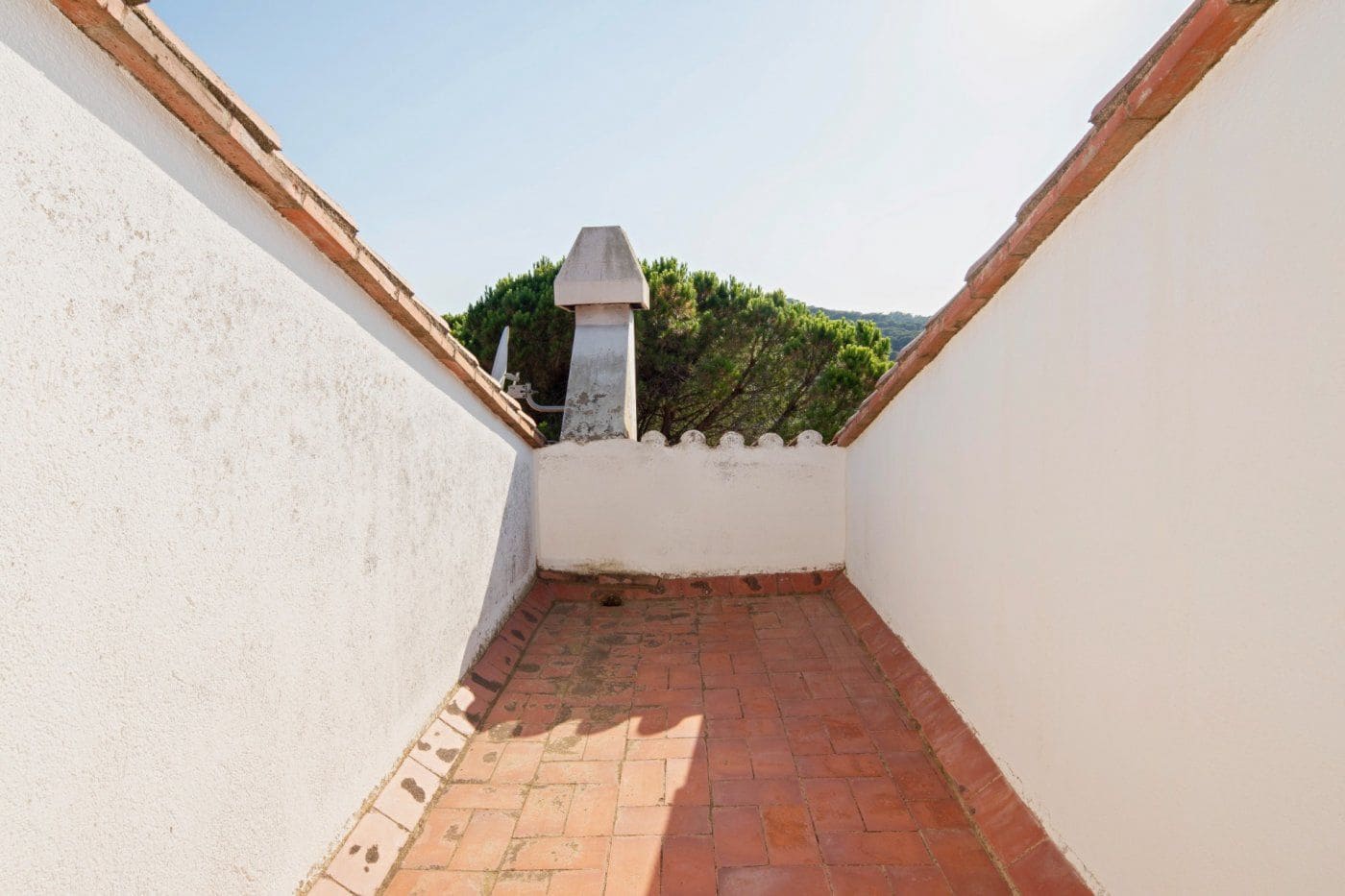 5 makuuhuone Huvila myytävänä paikassa Castell-Platja d'Aro mukana uima-altaan 
autotalli - 845 000 € (Ref: 7284761)