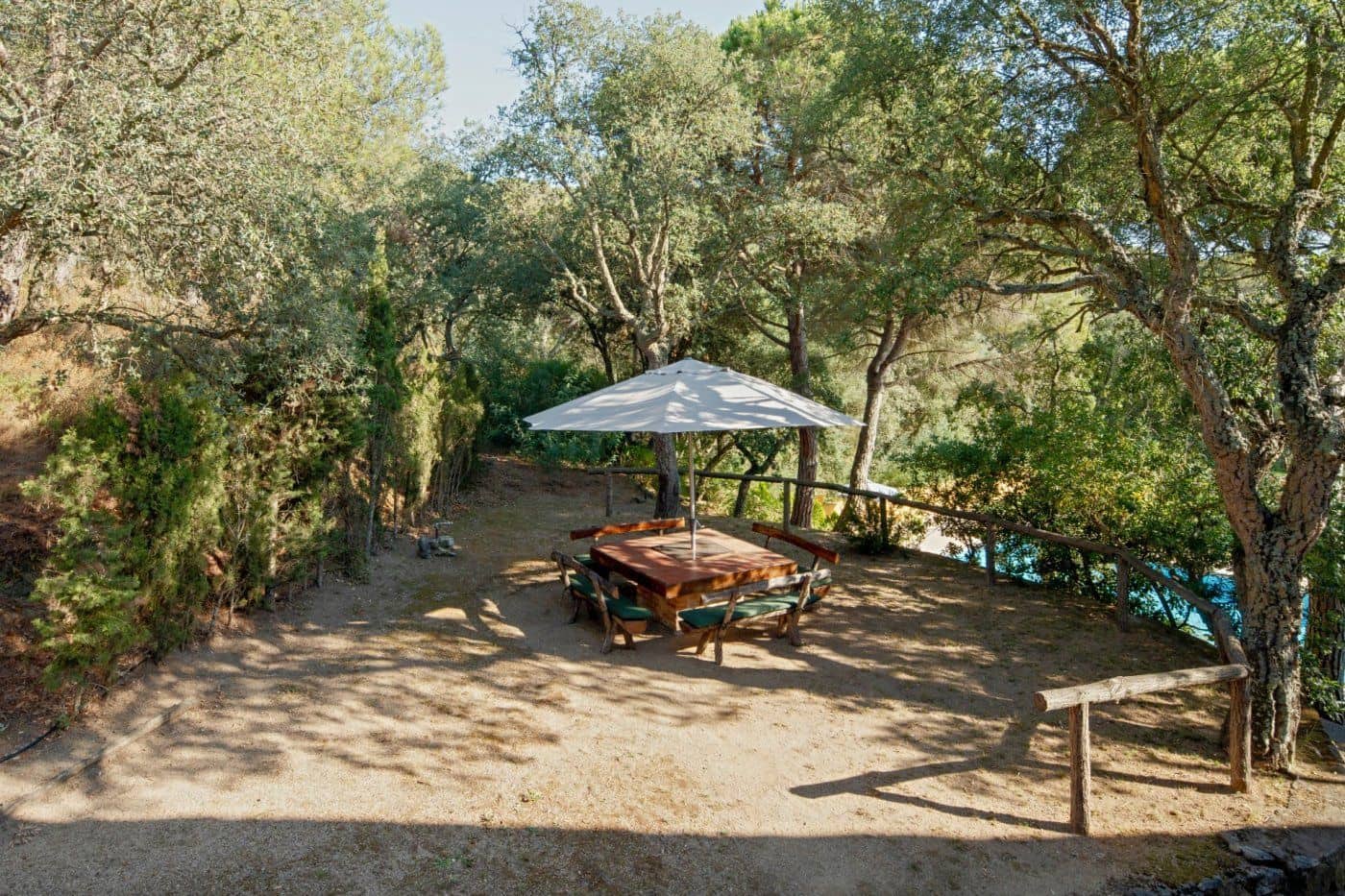 5 makuuhuone Huvila myytävänä paikassa Castell-Platja d'Aro mukana uima-altaan 
autotalli - 845 000 € (Ref: 7284761)