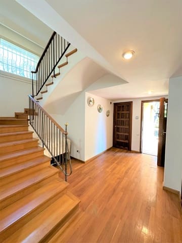 8 chambre Villa/Maison à vendre à Sant Antoni de Calonge, Calonge i Sant Antoni avec piscine garage - 1 300 000 € (Ref: 7383107)