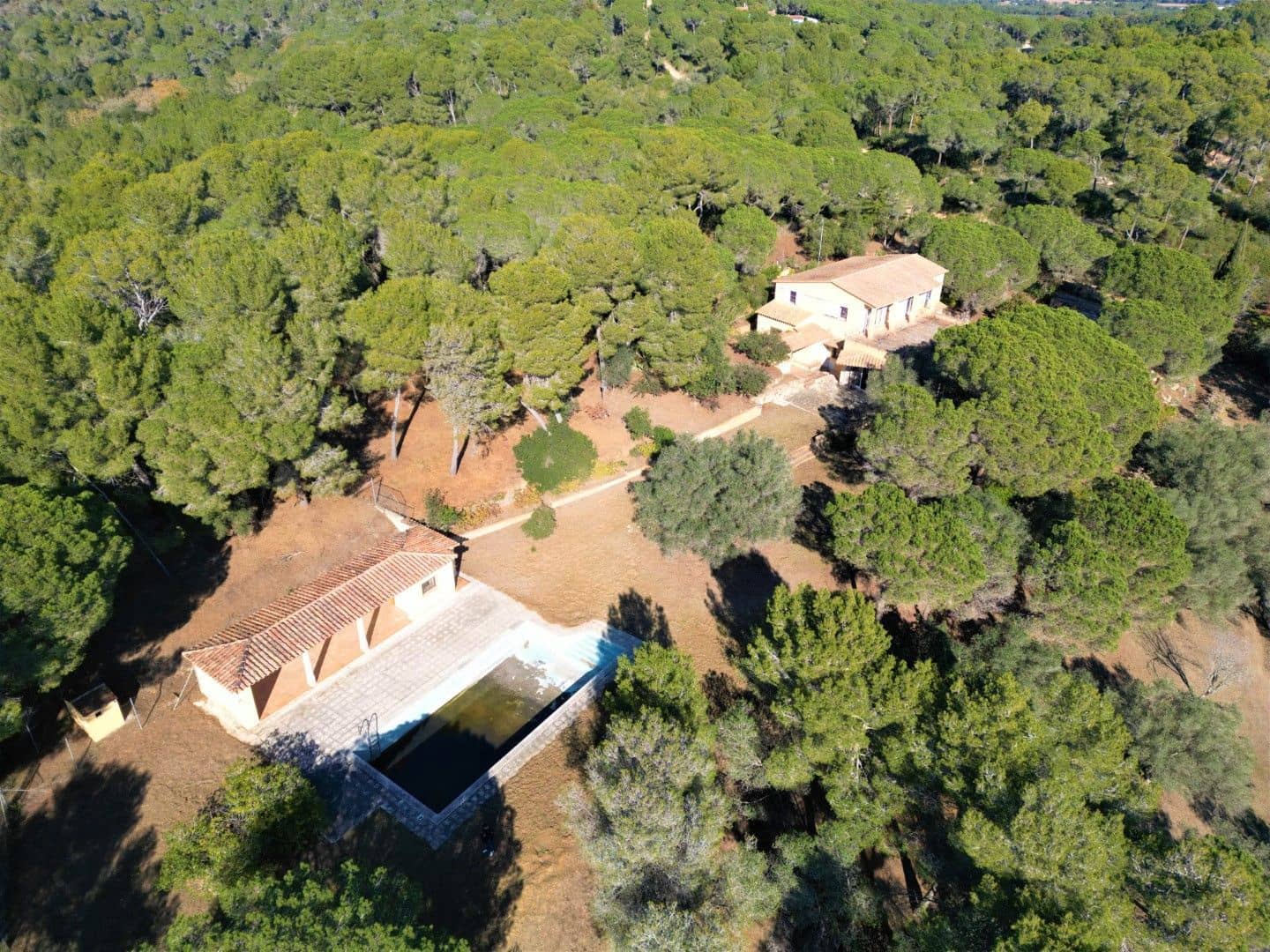 8 soverom Villa til salgs i Sant Antoni de Calonge med svømmebasseng garasje - € 1 300 000 (Ref: 7383107)
