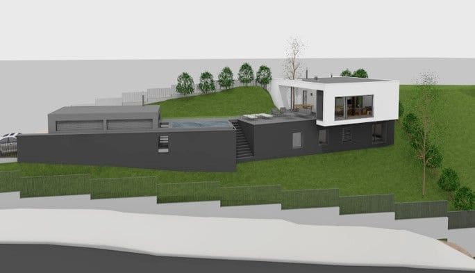 Grunde uden byggetilladelser til salg i Calonge i Sant Antoni - € 110.000 (Ref: 7424746)