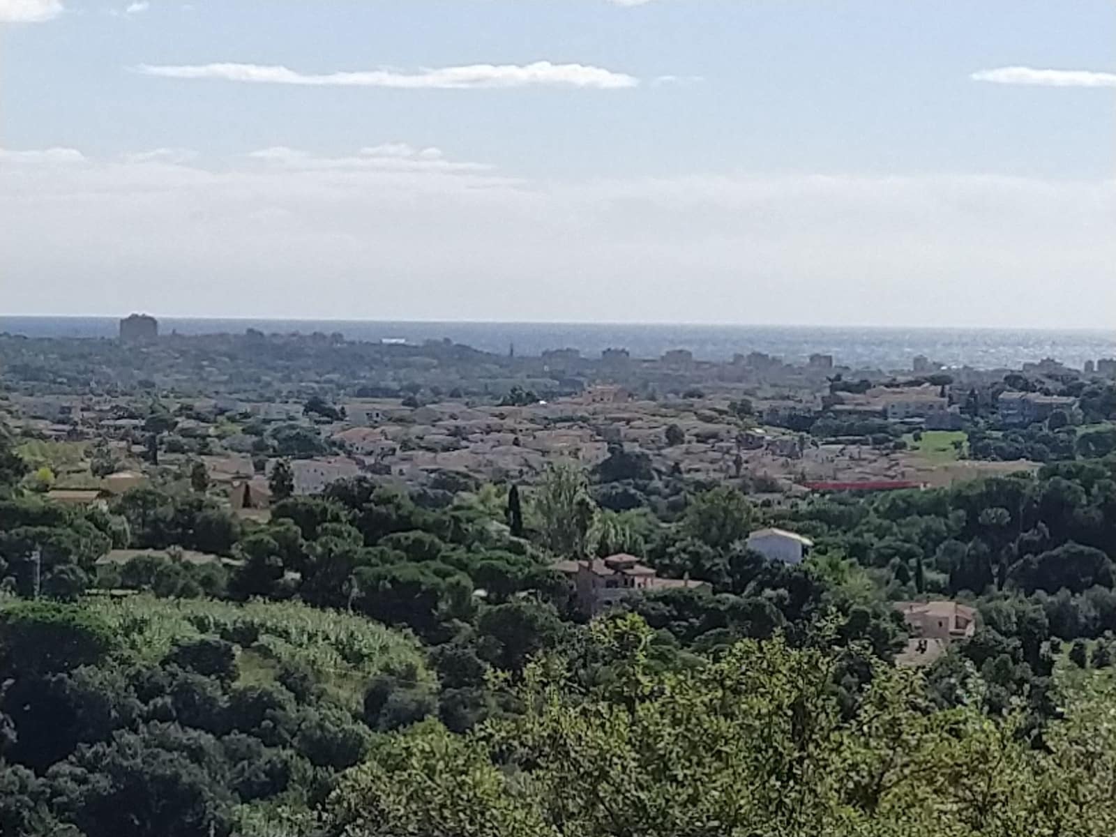 Grunde uden byggetilladelser til salg i Calonge i Sant Antoni - € 110.000 (Ref: 7424746)