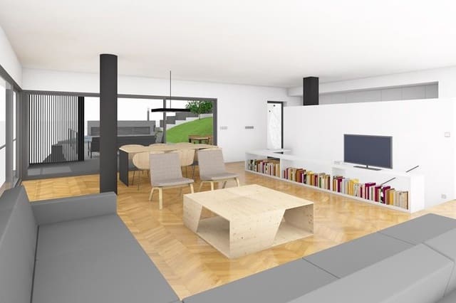 Teren niezagospodarowany na sprzedaż w Calonge i Sant Antoni - 110 000 € (Ref: 7424746)