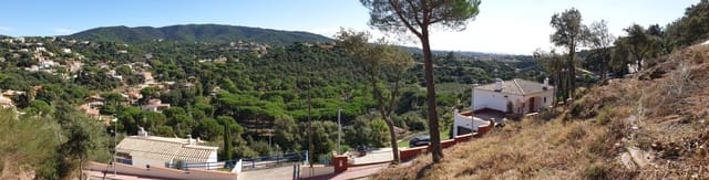 Teren niezagospodarowany na sprzedaż w Calonge i Sant Antoni - 110 000 € (Ref: 7424746)