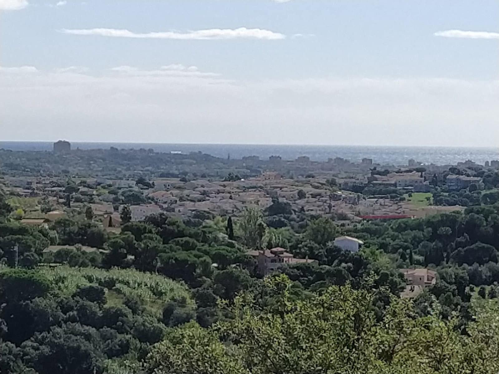 Undeveloped Land for sale in Calonge i Sant Antoni - € 110,000 (Ref: 7424746)