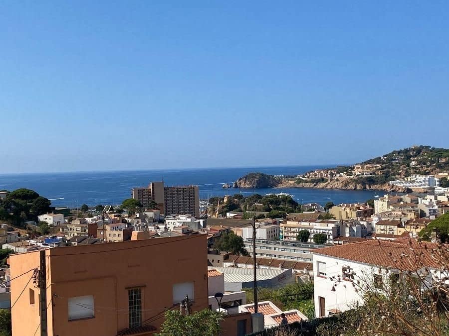 Grunde uden byggetilladelser til salg i Sant Feliu de Guixols - € 600.000 (Ref: 7475726)