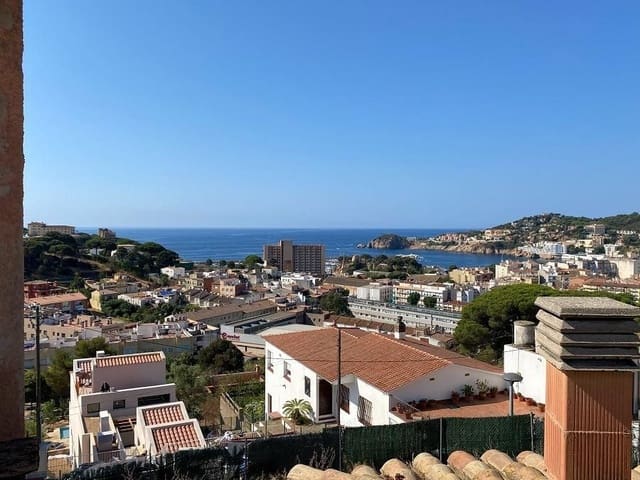 Mark till salu i Sant Feliu de Guíxols - 600 000 € (Ref: 7475726)