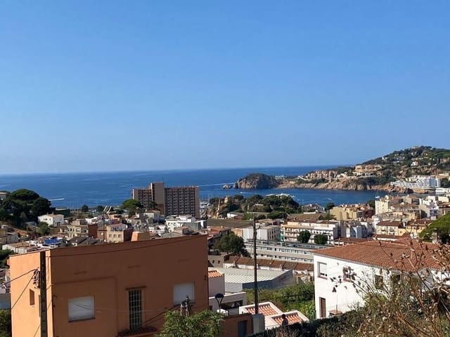 Terreno/Finca Rústica en Sant Feliu de Guíxols en venta - 600.000 € (Ref: 7475726)
