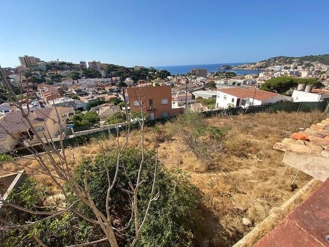 Terreno/Finca Rústica en Sant Feliu de Guíxols en venta - 600.000 € (Ref: 7475726)