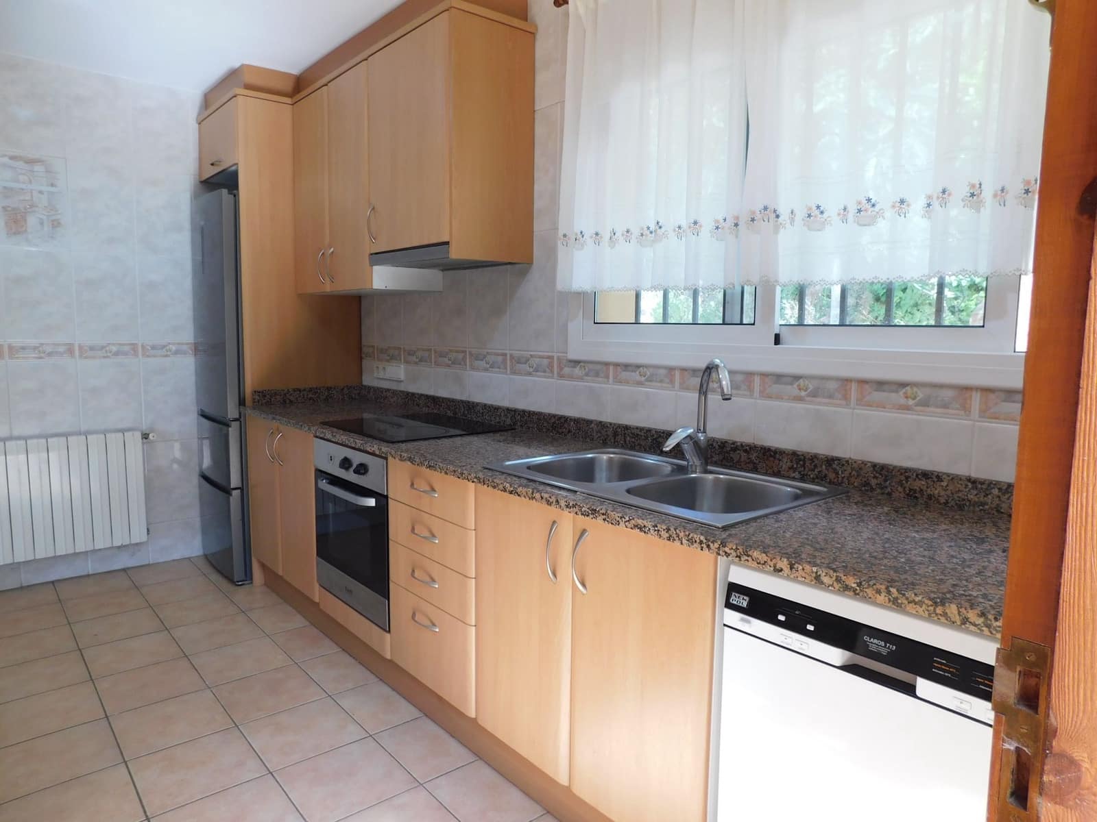 4 soveværelse Villa til salg i Platja d'Aro med swimmingpool garage - € 459.000 (Ref: 7520019)