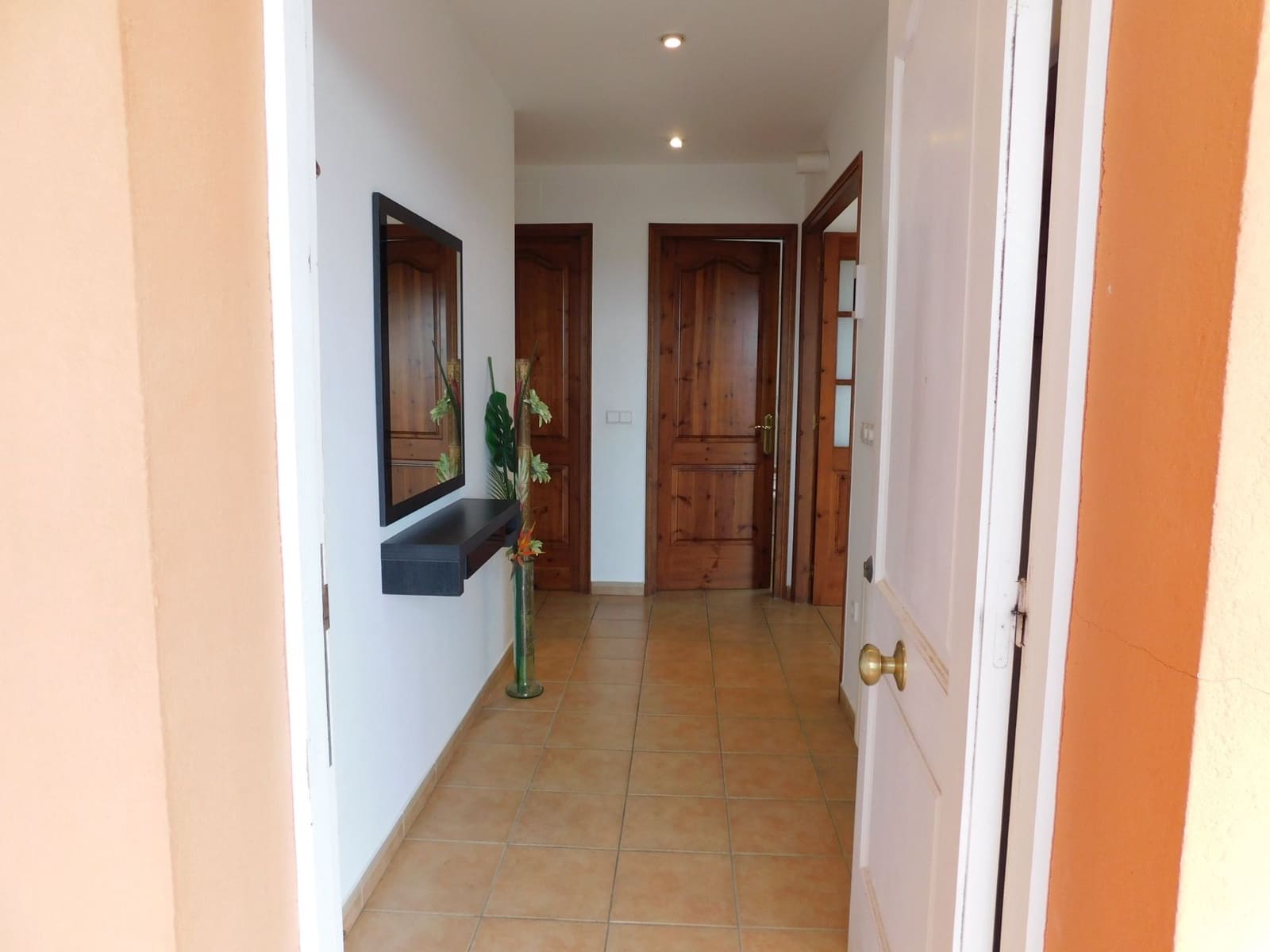 4 soveværelse Villa til salg i Platja d'Aro med swimmingpool garage - € 459.000 (Ref: 7520019)