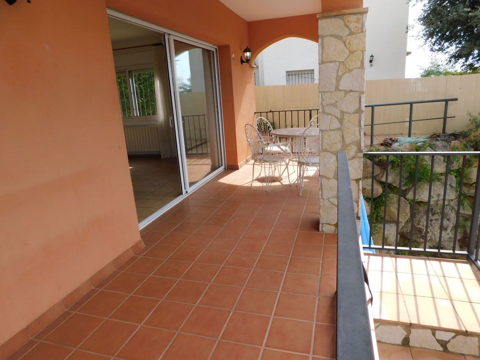 4 soveværelse Villa til salg i Platja d'Aro med swimmingpool garage - € 459.000 (Ref: 7520019)