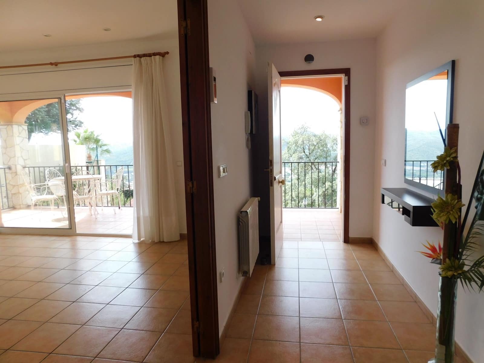 4 soveværelse Villa til salg i Platja d'Aro med swimmingpool garage - € 459.000 (Ref: 7520019)