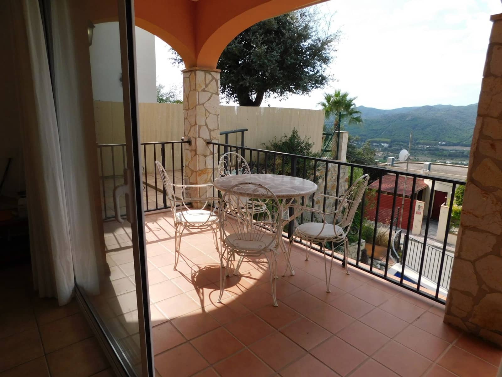 4 soveværelse Villa til salg i Platja d'Aro med swimmingpool garage - € 459.000 (Ref: 7520019)