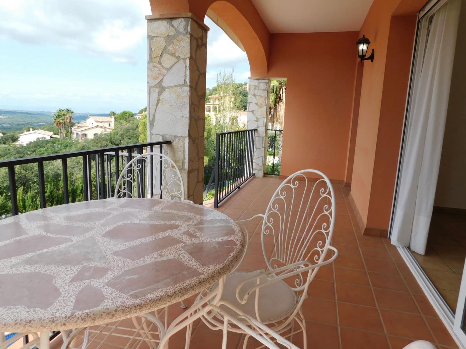 4 soveværelse Villa til salg i Platja d'Aro med swimmingpool garage - € 459.000 (Ref: 7520019)