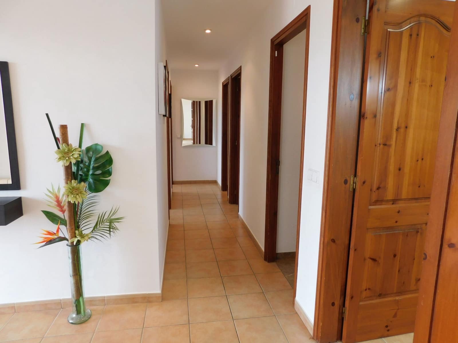 4 soveværelse Villa til salg i Platja d'Aro med swimmingpool garage - € 459.000 (Ref: 7520019)