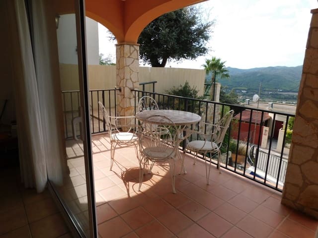 4 camera da letto Villa in vendita in Platja d'Aro, Castell-Platja d'Aro con piscina garage - 459.000 € (Rif: 7520019)