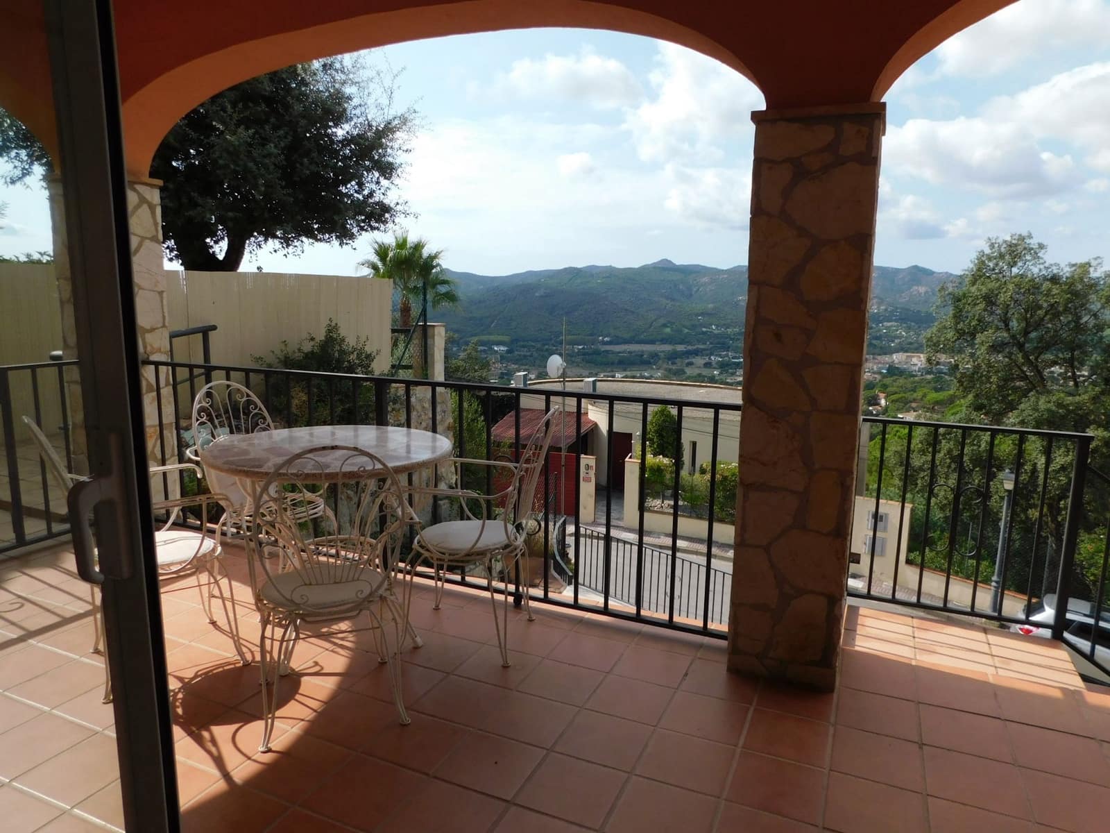 4 soveværelse Villa til salg i Platja d'Aro med swimmingpool garage - € 459.000 (Ref: 7520019)