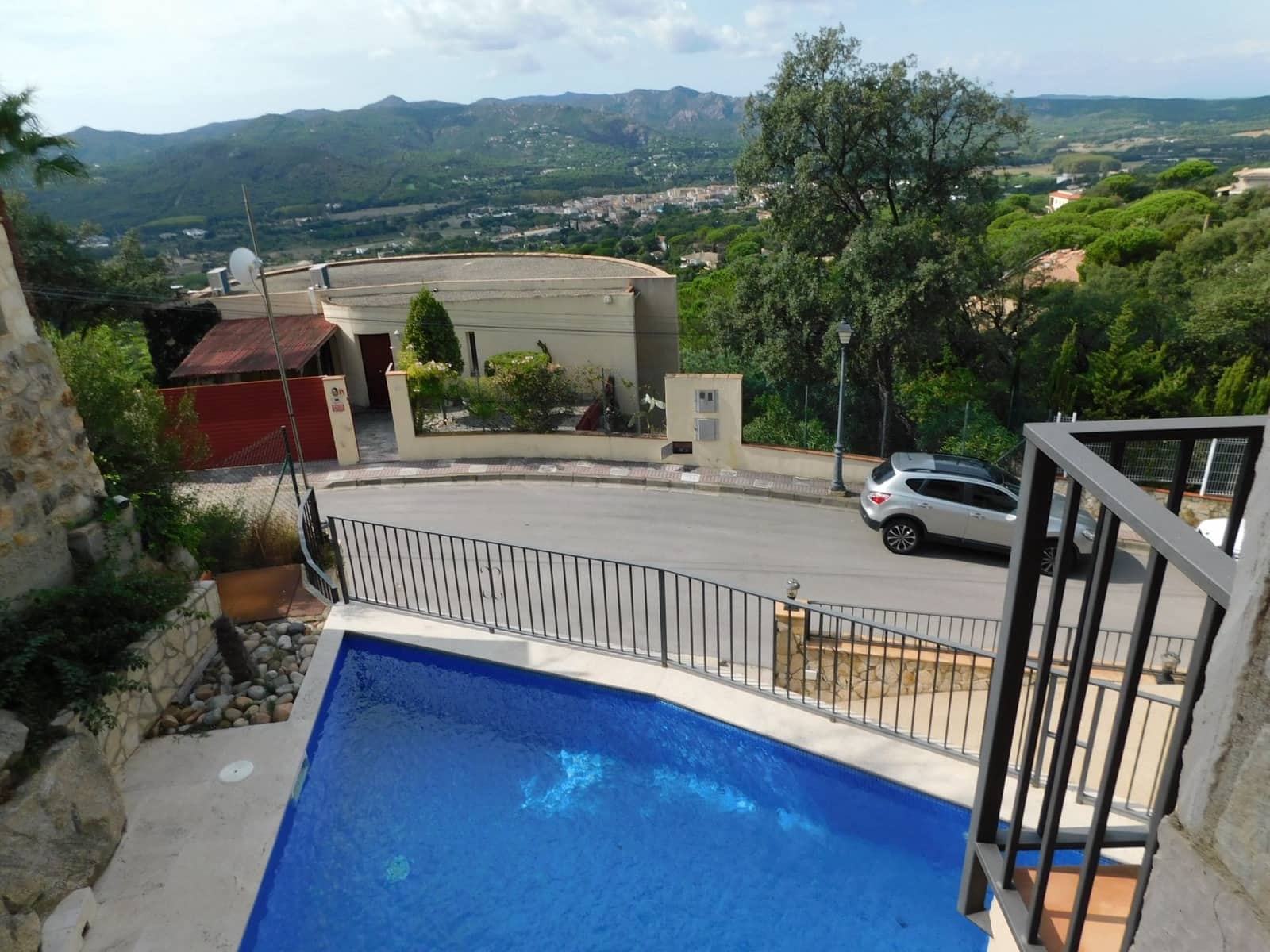 4 soveværelse Villa til salg i Platja d'Aro med swimmingpool garage - € 459.000 (Ref: 7520019)