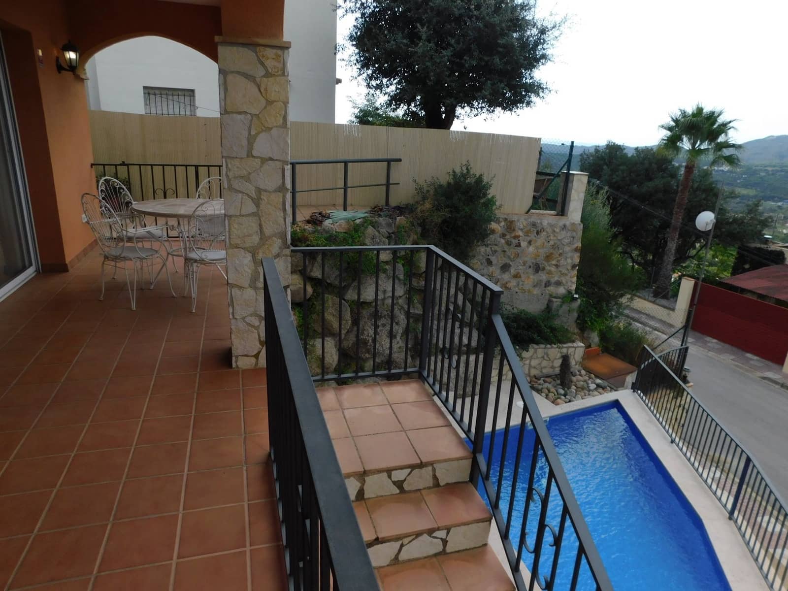 4 soveværelse Villa til salg i Platja d'Aro med swimmingpool garage - € 459.000 (Ref: 7520019)