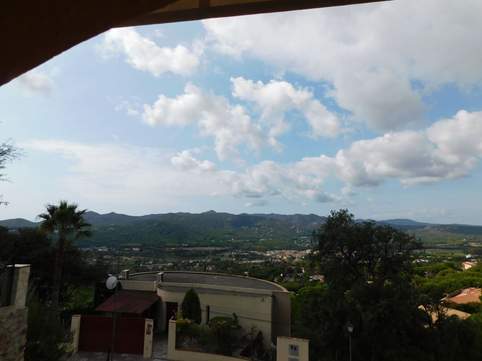 4 soveværelse Villa til salg i Platja d'Aro med swimmingpool garage - € 459.000 (Ref: 7520019)